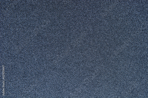 Tablou pe pânză Black sandpaper texture