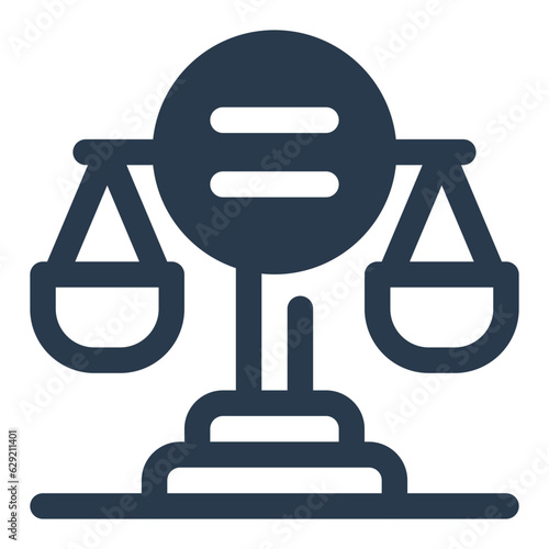 equality and stability icon