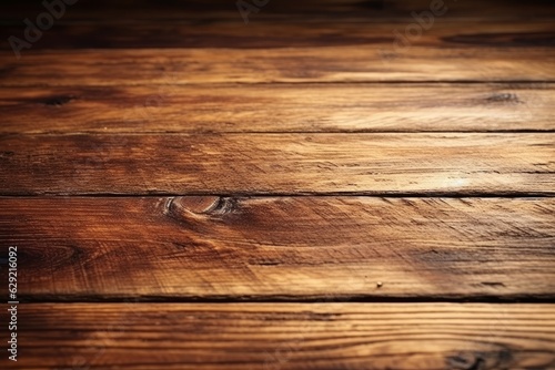 Old wood texture. Floor surface. Wooden background. Rustic style.