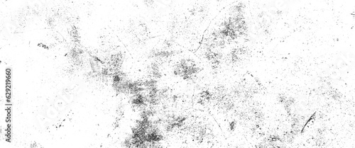 Grunge texture black and white rough vintage distress background, dust overlay distress grainy grungy effect, distressed backdrop Vector Illustration.