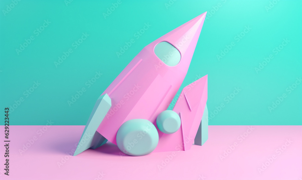 business start spaceship bitcoin finance technology space startup launch rocket. Generative AI. business start spaceship bitcoin finance technology space startup launch rocket. Generative AI.