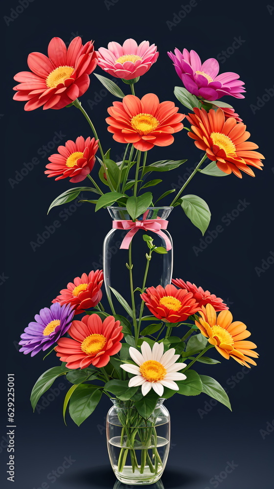 bouquet of flowers bouquet of flowers