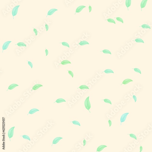 Background line doodle 