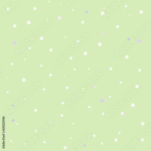 Background line doodle 