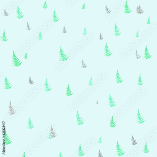 Background line doodle 