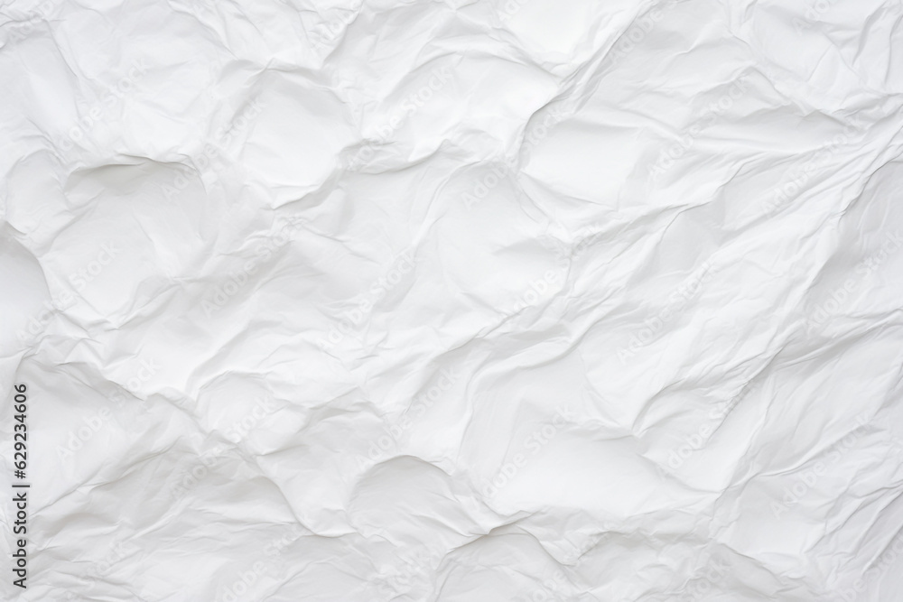Obraz premium White abstract texture background