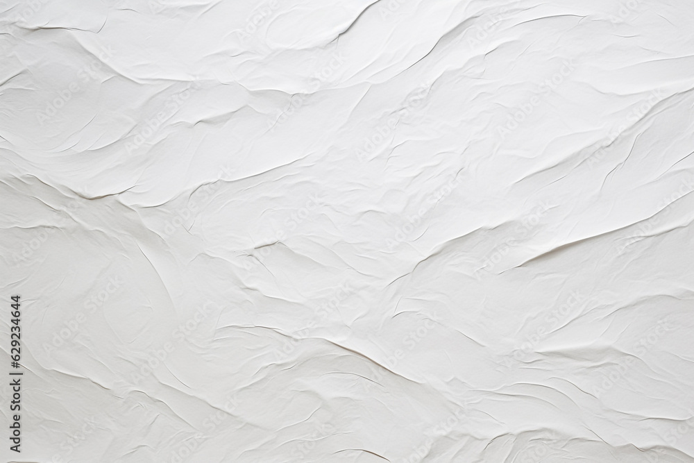 White abstract texture background White abstract texture background