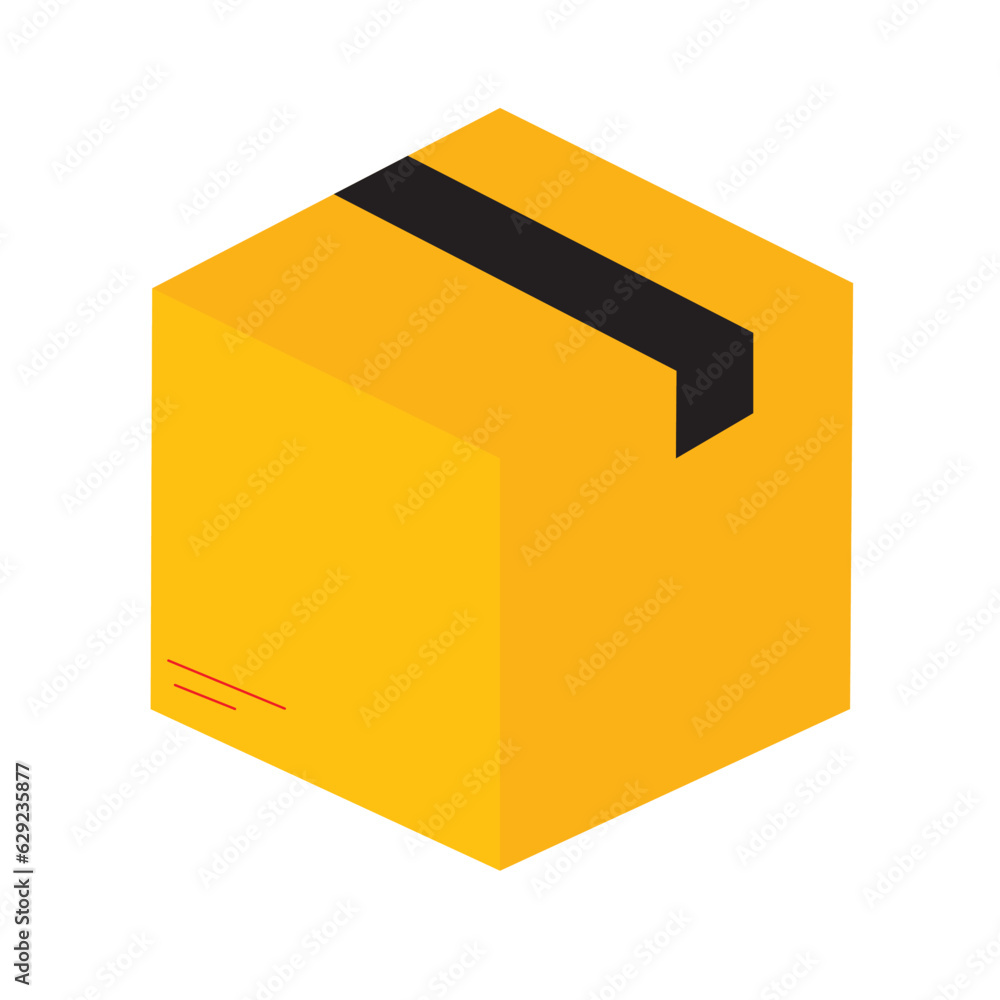 cardboard icon cardboard icon