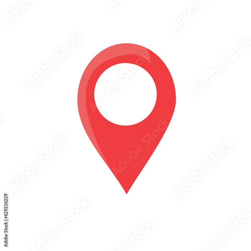 red map pointer Free Download red map pointer - GFXLoad