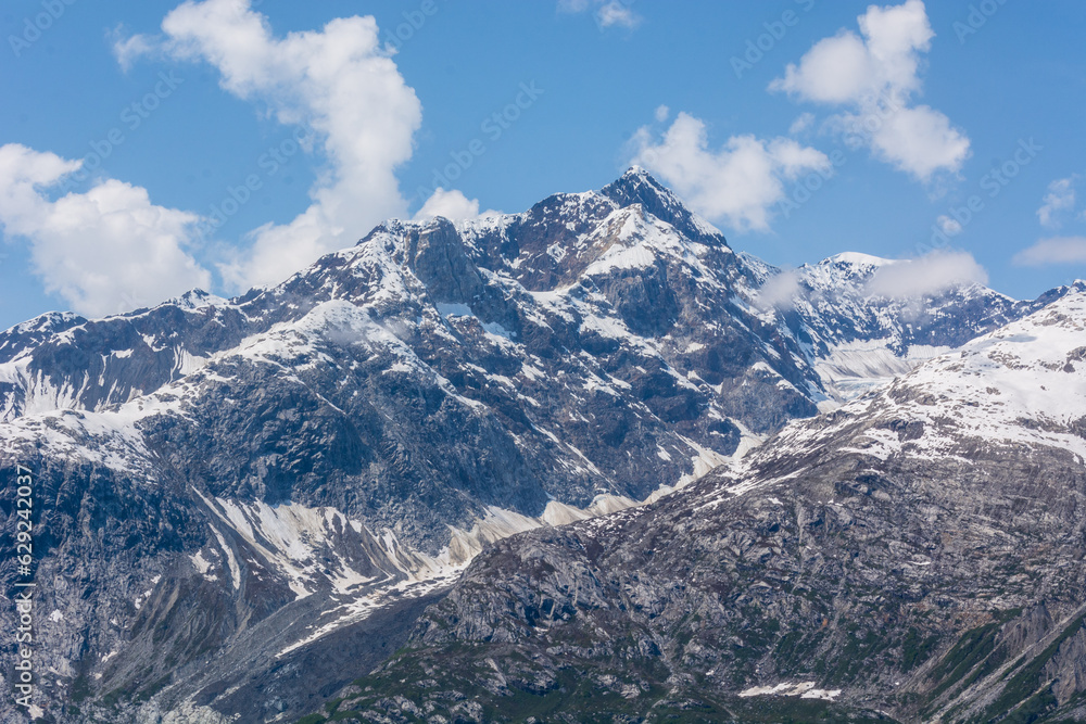 Glacier Bay National Park and Preserve