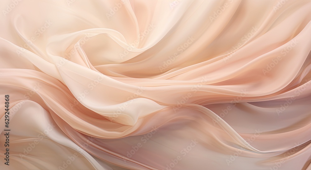 Light Pink Wallpaper, Soft Edges. Abstract Background. Light Pink Wallpaper, Soft Edges. Abstract Background.