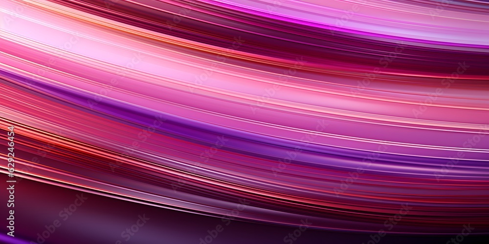 Abstract background of colorful lines with gradient transitions Abstract background of colorful lines with gradient transitions