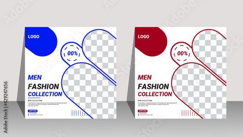  highly Corporate Social Media Marketing design template suitable for advertising your business to increase your customer. Besides that, you can use it all Corporate related business.