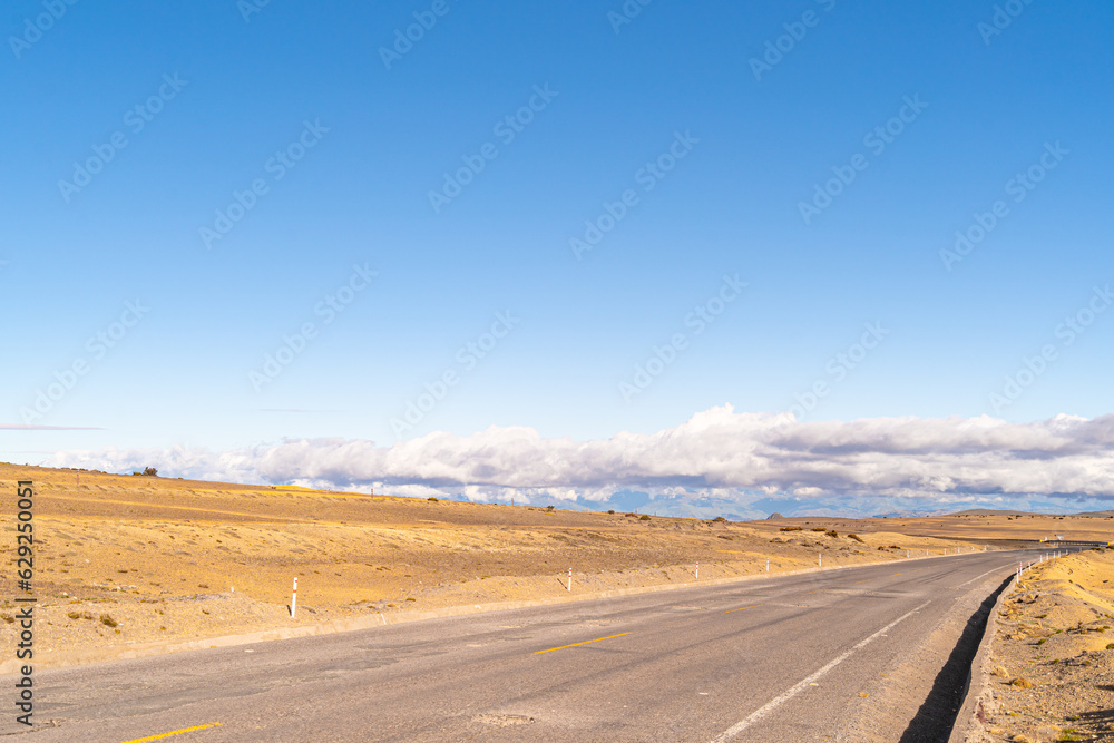 Beautiful photograph in the golden hour, scenic landscape of a sunset Beautiful photograph in the golden hour, scenic landscape of a sunset