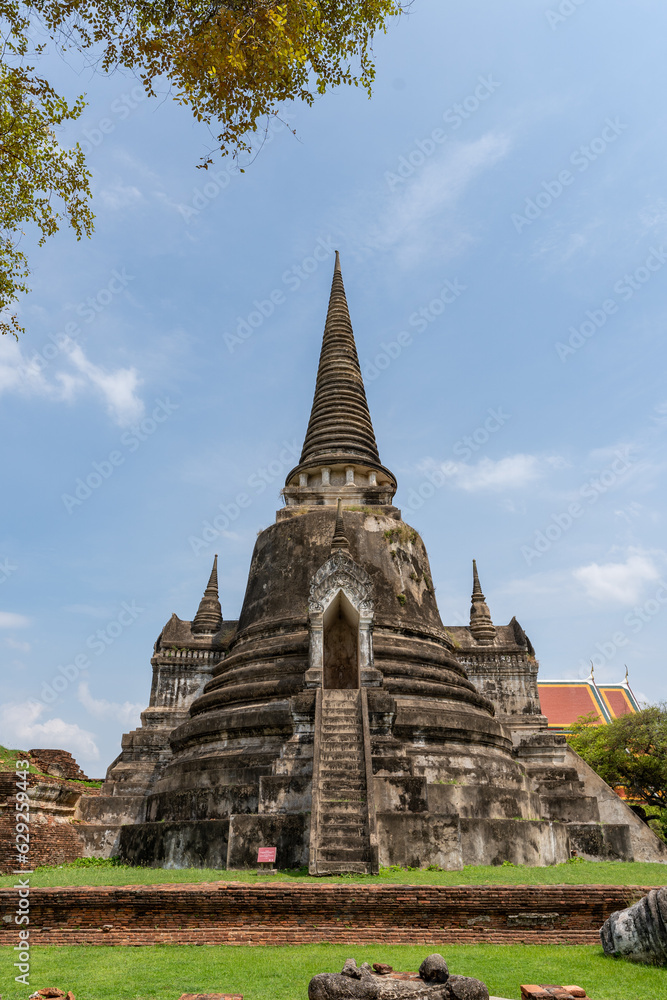 Ayutthaya Thailand