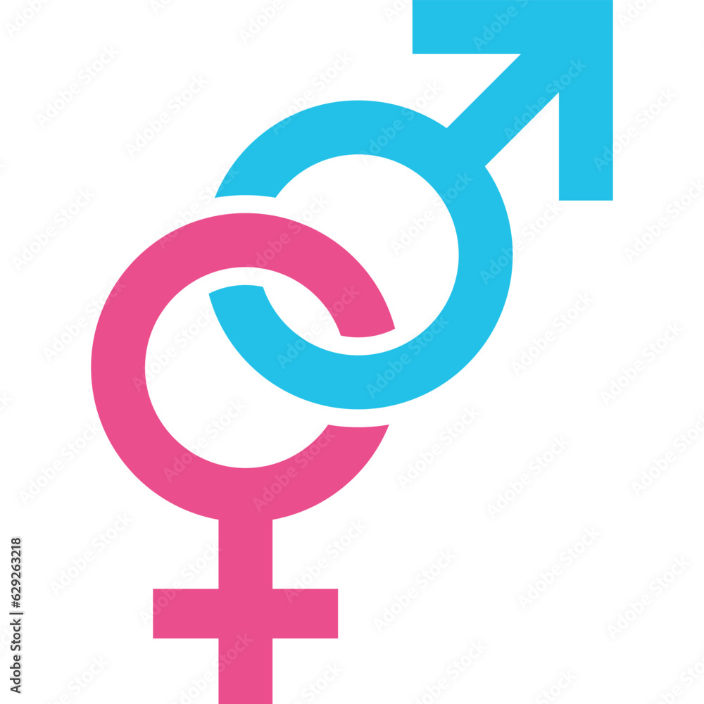 gender symbol of human, gender equality in society gender symbol of human, gender equality in society
