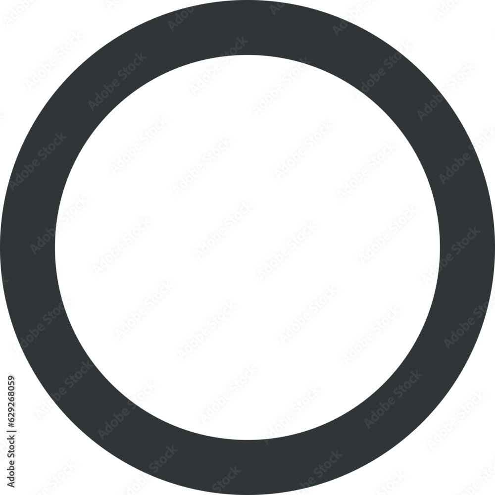 geometric Vector Design Elements border circle divider geometric Vector Design Elements border circle divider
