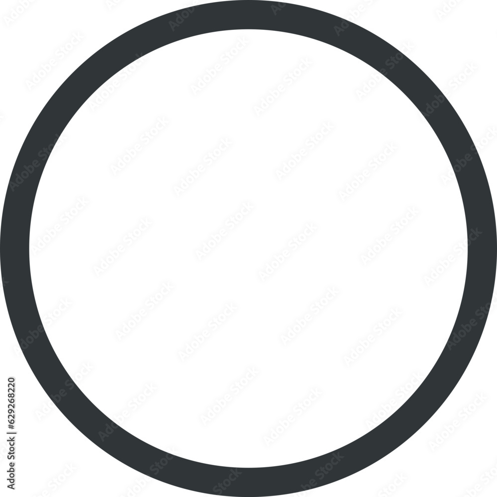geometric Vector Design Elements border circle divider geometric Vector Design Elements border circle divider
