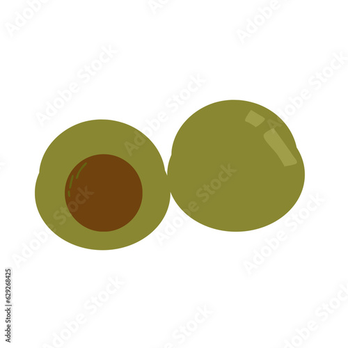 Matcha Mochi 