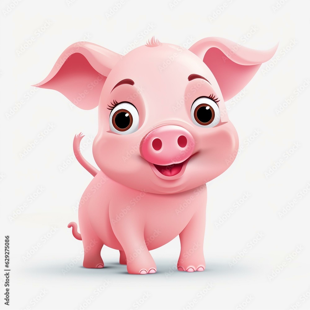 pig, clipart, cartoon, vector, white, background, 1690733841, 301985
pig, clipart, cartoon, vector, white, background, 1690733841, 301985