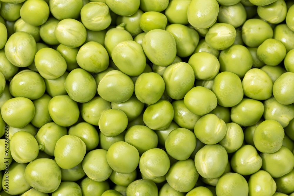 Fresh Green pea background texture Fresh Green pea background texture