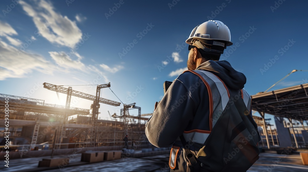 Building Inspector Professional Development An Engineering Consultant, Building Inspector. Professional ...