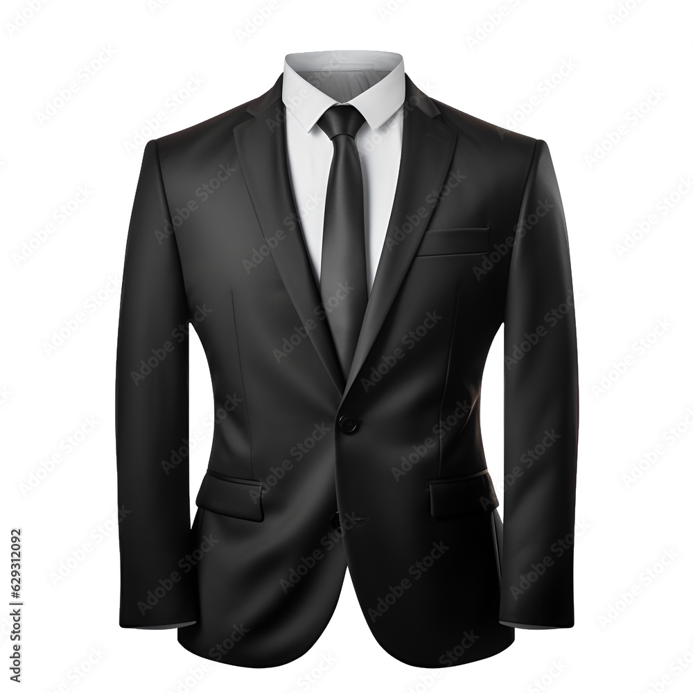 black suit, transparent background png black suit, transparent background png