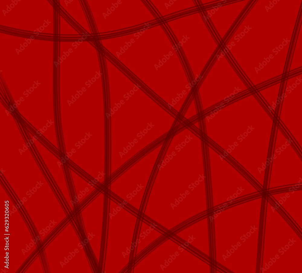 Red Pattern abstract background Red Pattern abstract background
