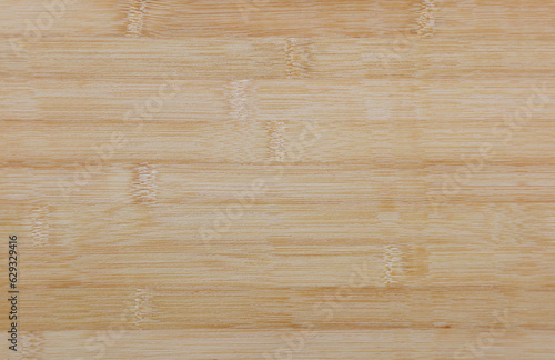 Closeup of wooden boards background