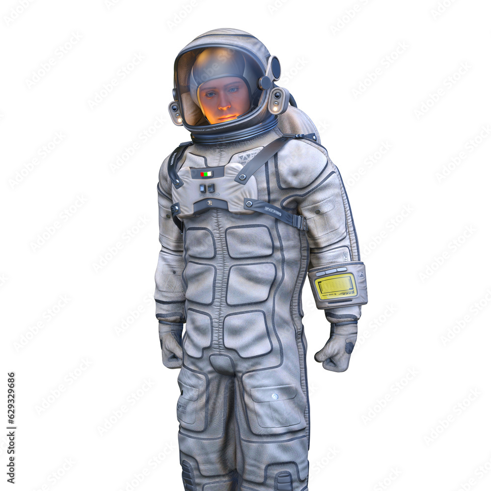 宇宙飛行士 宇宙飛行士