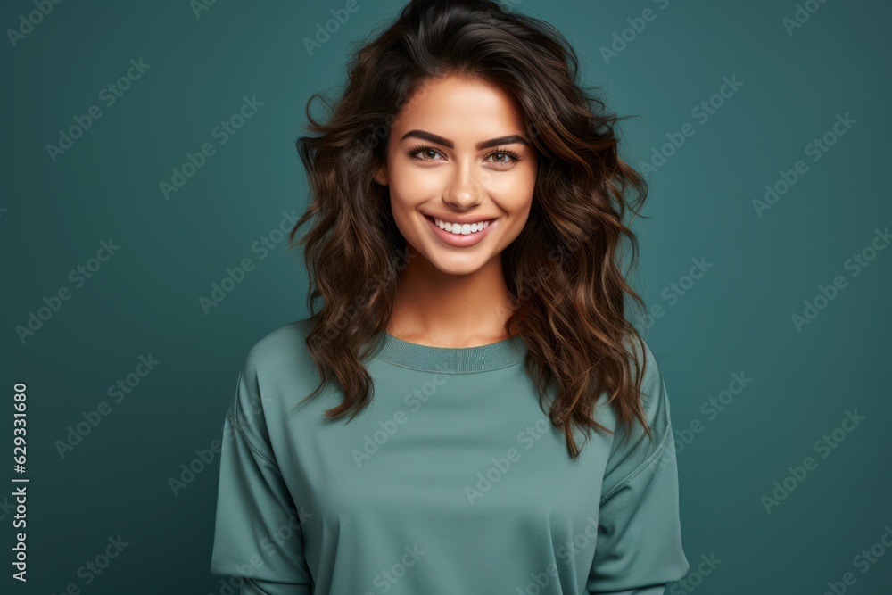 Image of young asian woman Image of young asian woman