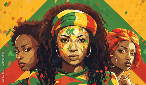 animated cameroon football hd wallpaper