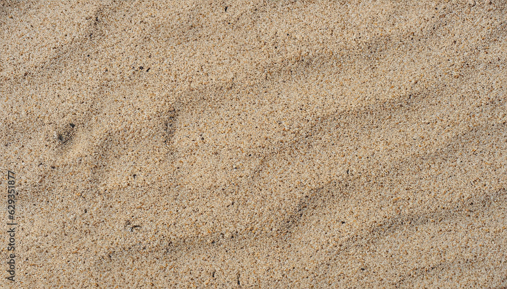 Sand on the beach for background. Brown beach sand texture as background. Close-up. Sand on the beach for background. Brown beach sand texture as background. Close-up.