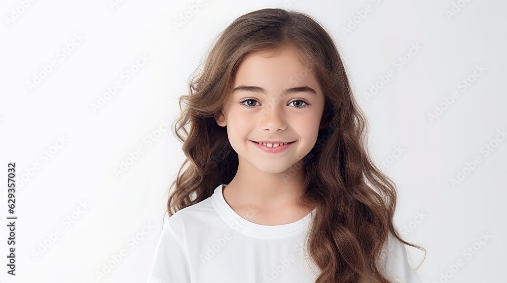 portrait of a young woman looking at camera, beauty skin, glowing face and cute girl portrait of a young woman looking at camera, beauty skin, glowing face and cute girl