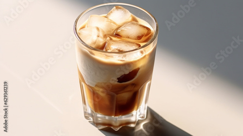 ice coffee (ID: 629361239)