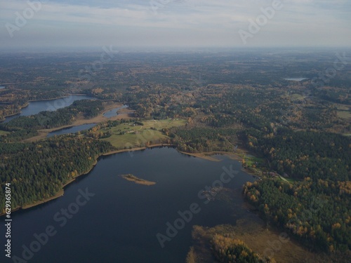 Lithuania's nature