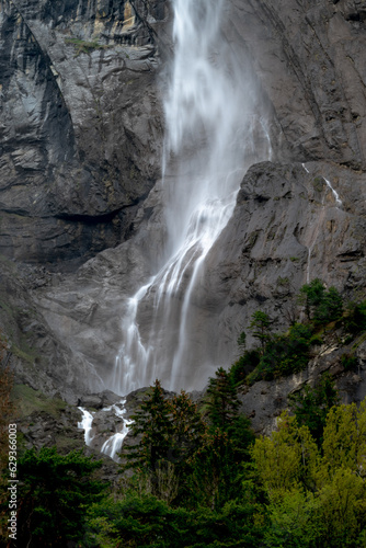 Cascade Arpenaz