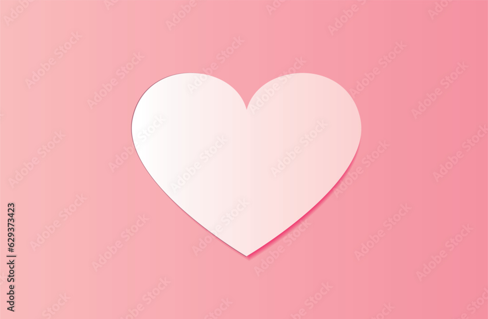 Modern simple style Valentine's Day men and women dating illustration Modern simple style Valentine's Day men and women dating illustration