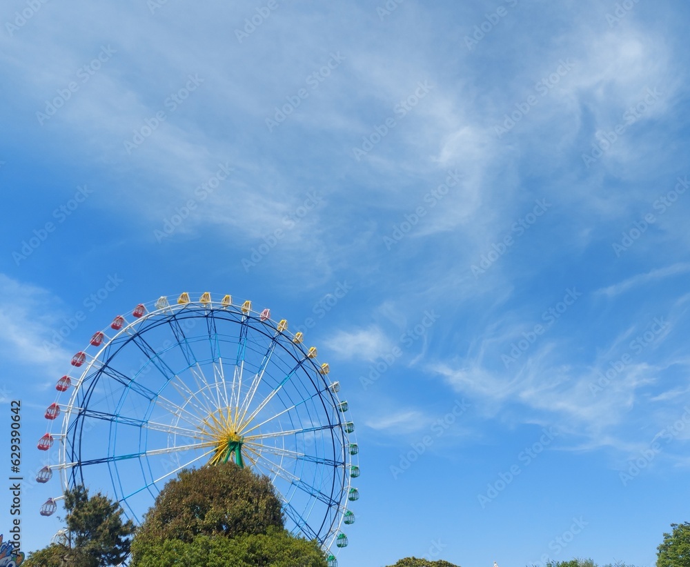 Hitachi Seaside Park