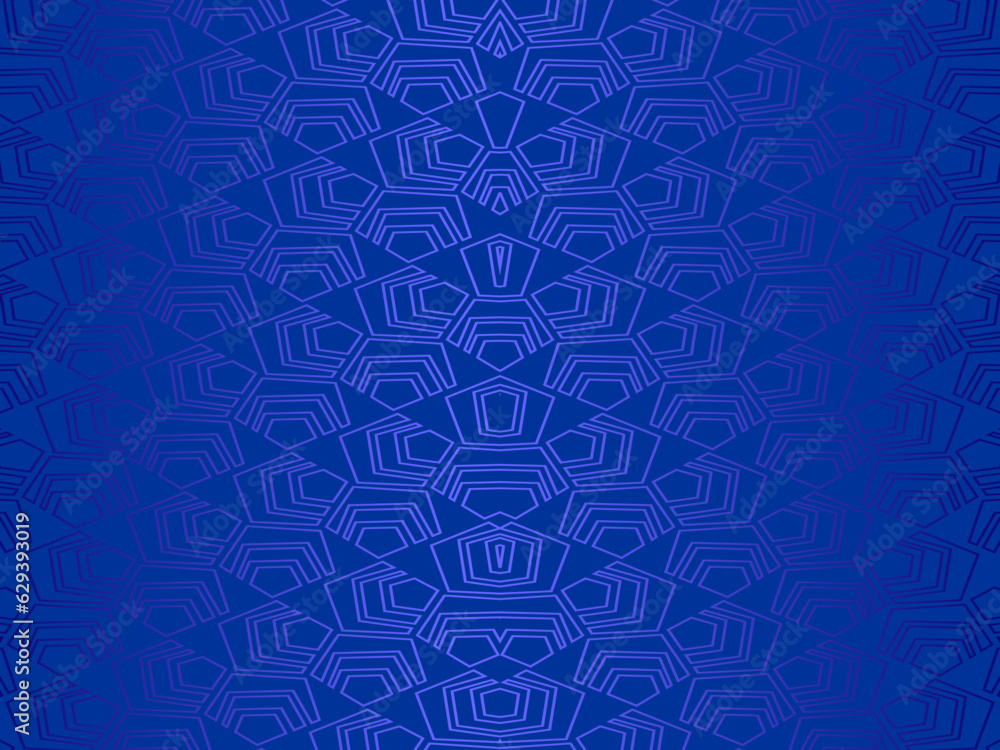 Premium background design with diagonal dark blue stripes pattern. Vector horizontal template for digital lux business banner, contemporary formal invitation, luxury voucher, prestigious gift certific Premium background design with diagonal dark blue stripes pattern. Vector horizontal template for digital lux business banner, contemporary formal invitation, luxury voucher, prestigious gift certific