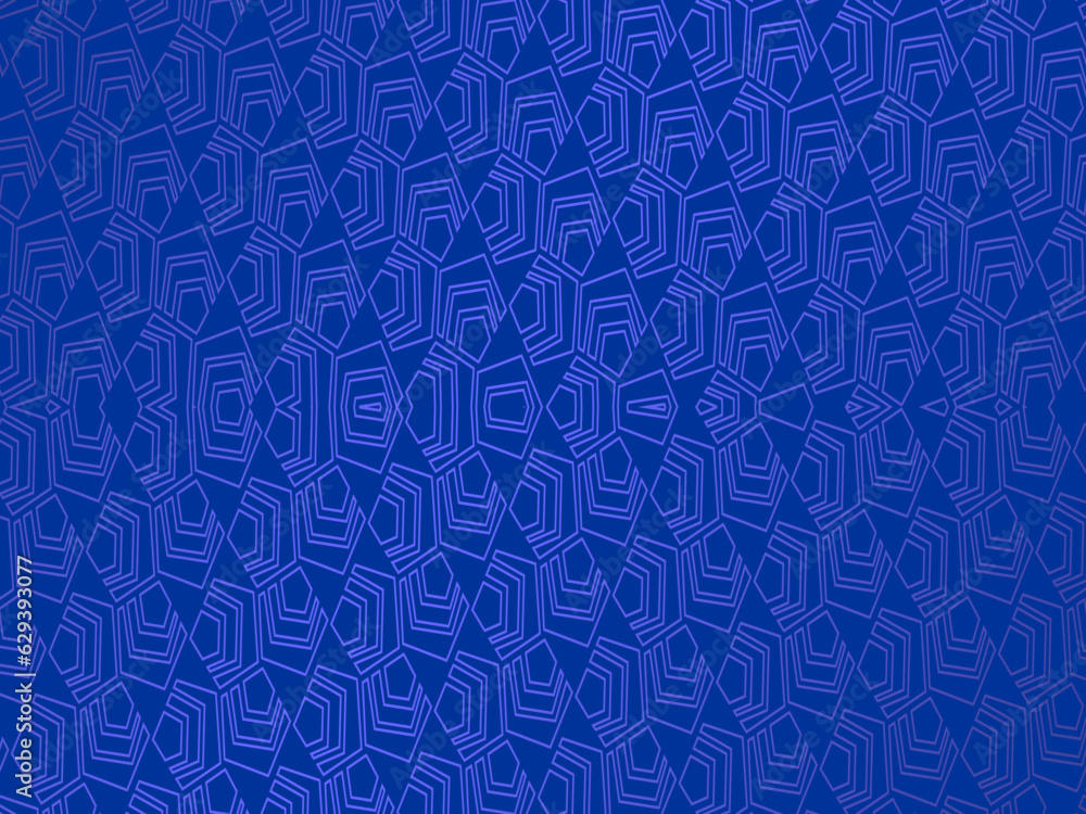 Premium background design with diagonal dark blue stripes pattern. Vector horizontal template for digital lux business banner, contemporary formal invitation, luxury voucher, prestigious gift certific Premium background design with diagonal dark blue stripes pattern. Vector horizontal template for digital lux business banner, contemporary formal invitation, luxury voucher, prestigious gift certific