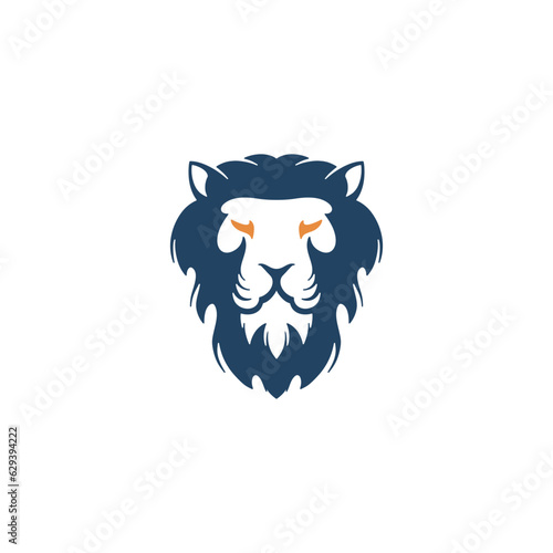 Lion Logo Vector