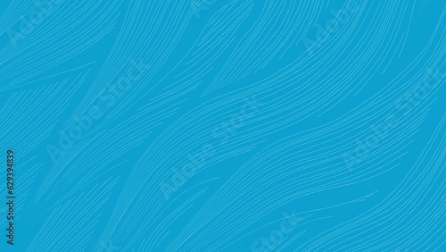 abstract web background with wavy lines