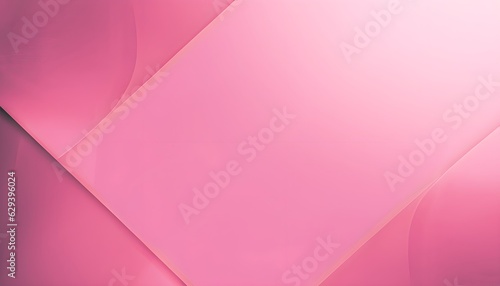 pink abstract wallpaper, light pink abstract background, illustration design, AI Generated