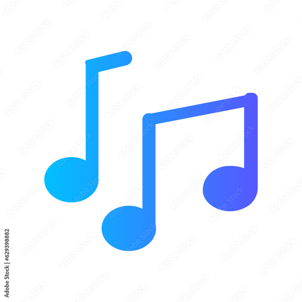 sic gradient icon sic gradient icon
