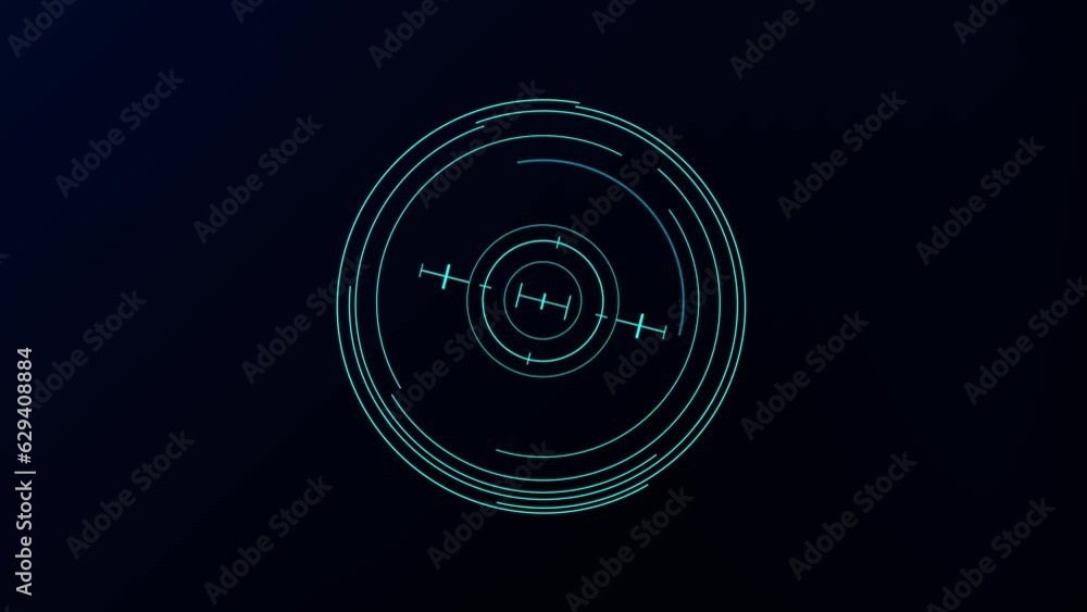 Hologram HUD circle interfaces. Digital data network protection. HUD circle interfaces, futuristic display, Hologram button, Loading,target, intro, hi-tec, science, technology or futuristic concept. Hologram HUD circle interfaces. Digital data network protection. HUD circle interfaces, futuristic display, Hologram button, Loading,target, intro, hi-tec, science, technology or futuristic concept.