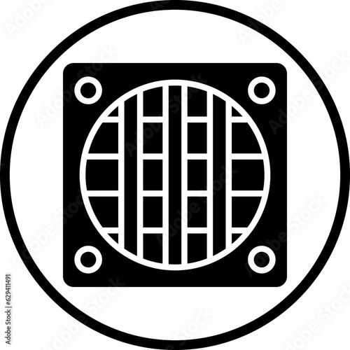 Vector Design Drain Icon Style