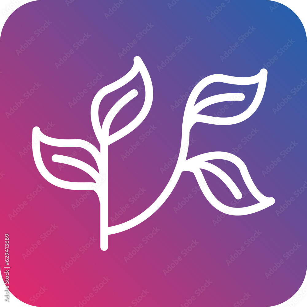 Vector Design Wheat Icon Style Vector Design Wheat Icon Style