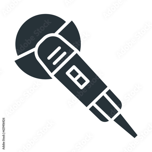 Angel grinder icon vector on trendy style for design and print