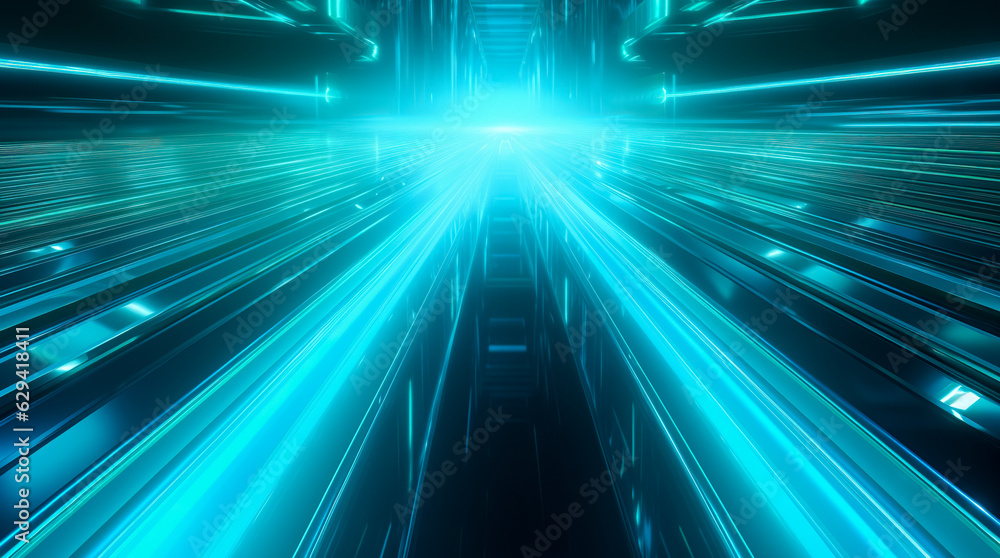 Psychedelic Abstract Futuristic Neon. Fluorescent Sci Fi. Glow Laser Showcase Stage Dark Room. Retro Modern Psychedelic Abstract Futuristic Neon. Fluorescent Sci Fi. Glow Laser Showcase Stage Dark Room. Retro Modern
